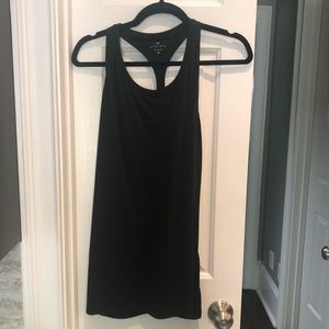 Athleta tank size m